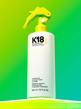 K18 Molecular Repair Hair Mist - 300ml főképe